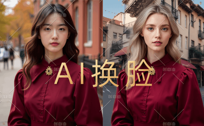 AI換臉